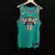JA MORANT #12 MEMPHIS GRIZZLIES TEMP 2020 - EDITION AUTHENTIC