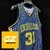 Reggie Miller #31 Indiana Pacer Mitchell & Ness 1994/95 - Bordada Premium - comprar online