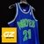 Kevin Garnett #21 Minnesota Wolves 1997/98 - Bordada Premium - comprar online