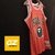 Bape x Mitchell & Ness Chicago Bulls - Bordado Premium - comprar online