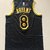 Kobe Bryant #8 Los Angeles Lakers Commemoration 2020 - Bordado Premium - comprar online