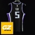 Sacramento Kings Temp. 2023-24 - Sublimada - comprar online