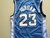 Michael Jordan #23 North Carolina University - Semi Bordado - comprar online