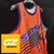 Steve Nash #13 Phoenix Suns Mitchell & Ness 1996/97 - Bordada Premium - comprar online