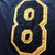 Imagen de Kobe Bryant #8 Los Angeles Lakers Commemoration 2020 - Bordado Premium