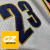 Imagem do Lebron James #23 Cleveland 2003/04 Retro - Bordada Premium