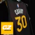 Imagen de Stephen Curry #30 Golden State Warriors City Edition Temp. 2022-23 - Sublimada