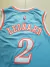 Kawhi Leonard #2 Los Angeles Clippers City Edition Temp. 21/22 Diamond NBA 75th - Semi Bordada - comprar online