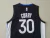 Stephen Curry #30 Golden State Warriors 2020 - Semi Bordado - tienda online