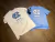 Remera Mangas Corta Jordan Carolina del Norte NCAA - Sublimada