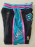 Imagen de Short Just Don San Antonio Spurs - Bordado Premium