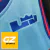 LOLA 10 Space Jam 2021 - Sublimado - GzSports