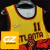 Trae Young #11 Atlanta Hawks Temp. 21/22 City Edition Diamond NBA 75th - Sublimado en internet