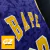Bape x Mitchell & Ness Los Angeles Lakers - Bordado Premium - GzSports