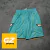 Short NBA Charlotte Hornets Temp. 21 - Sublimado na internet
