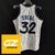 Shaquille O'neal #32 Orlando Magic Mitchell & Ness 1993/94 - Bordada Premium - comprar online