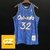 Shaquille O'neal #32 Orlando Magic Mitchell & Ness 1994/95 - Bordada Premium