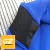 CAMPERA NBA GOLDEN STATE WARRIOS TEMP. 2021 - BORDADO - GzSports