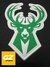 CAMPERA NBA MILWAUKEE BUCKS 75th ANNIVERSARY TEMP. 21/22 - BORDADO PREMIUM na internet