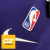 CAMPERA NBA PHOENIX SUNS TEMP. 2021 - BORDADO - GzSports