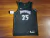DERRICK ROSE #25 MINNESOTA WOLVES TEMP 2020 - EDITION AUTHENTIC