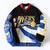 CHAQUETE DUDACK PHILADELPHIA 76ers - BORDADO PREMIUM