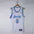 Lebron James #6 Los Angeles Lakers City Edition Temp 22 - Semi Bordada