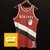 Bape x Mitchell & Ness Portland Trail Blazers - Bordado Premium