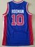 Dennis Rodman #10 Detroit Pistons - Semi Bordado - comprar online