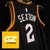 Collin Sexton #2 Cleveland Cavaliers City 2021 - Sublimada - tienda online