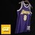 Kobe Bryant #8 Los Angeles Lakers Año 1996/97 - Bordado Premium - comprar online