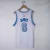Lebron James #6 Los Angeles Lakers City Edition Temp 22 - Semi Bordada - comprar online