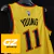 Imagen de Trae Young #11 Atlanta Hawks Temp. 21/22 City Edition Diamond NBA 75th - Sublimado