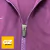 Imagem do CAMPERA NBA PHOENIX SUNS 75th ANNIVERSARY TEMP. 21/22 - BORDADO PREMIUM
