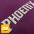 CAMPERA NBA PHOENIX SUNS 75th ANNIVERSARY TEMP. 21/22 - BORDADO PREMIUM na internet