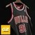 Imagen de Dennis Rodman #91 Chicago Bulls Mitchell & Ness 1997/98 - Bordada Premium