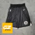 Short NBA Brooklyn Nets Earned Edition Temp. 21 - Sublimado
