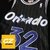 Shaquille O'neal #32 Orlando Magic Mitchell & Ness 1994/95 - Bordada Premium na internet