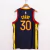 Stephen Curry #30 Golden State Warriors City Edition Temp. 21 - Semi Bordado - comprar online