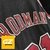 Imagen de Dennis Rodman #91 Chicago Bulls Mitchell & Ness 1997/98 - Bordada Premium