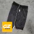 Short NBA Brooklyn Nets Earned Edition Temp. 21 - Sublimado - comprar online