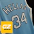 Giannis Antetokounmpo #34 Greece JJOO PARIS 2024 - Sublimada - GzSports