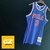 Allen Iverson #3 Philadelphia 76ers Sixers Mitchell & Ness 1996/07- Bordada Premium - GzSports