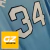 Imagen de Giannis Antetokounmpo #34 Greece JJOO PARIS 2024 - Sublimada