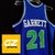 Kevin Garnett #21 Minnesota Wolves 1997/98 - Bordada Premium en internet