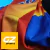 LOLA 10 Space Jam 2021 - Sublimado - GzSports