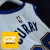 STEPHEN CURRY #30 GOLDEN STATE WARRIOS HOME STYLE 2017 - EDITION AUTHENTIC - GzSports