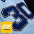 STEPHEN CURRY #30 GOLDEN STATE WARRIOS HOME STYLE 2017 - EDITION AUTHENTIC - tienda online