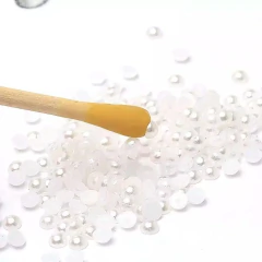 Palito Pega Strass com Ponta de Cera – 3 Unidades - comprar online
