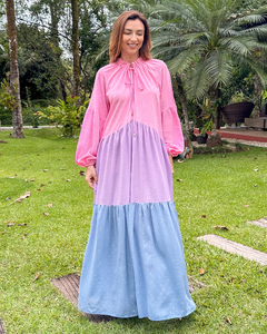 Vestido Marrocos Suave - loja online